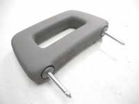 фото thumb №7, Підголівник сидіння перед fiat cinquecento оригінальний номер 126960060