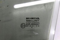 фото thumb №3, Honda civic vii 05 скло двері лівий перед