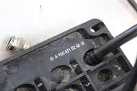 фото thumb №8, Mercedes actros mp4 провода воздуха кабины