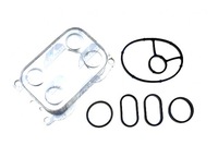 фото thumb №9, Nty радиаторов oleju-wkład + прокладки citroen c4 i ii 2.0hdi 04- c5 i