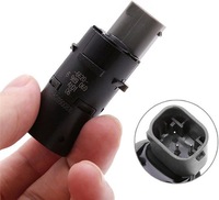 фото thumb №6, Система radarowy ?czujnik парковки dla bmw pdc