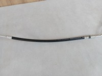 фото thumb №6, Mercedes slk r170 lift труба шланг кондиционера 2.3 k a1708301415