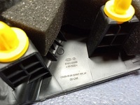 фото thumb №7, Kia niro ev i заглушка защита треугольник дверь левый перед 87651-g5000