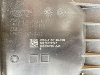 фото thumb №6, Ford focus mk4 pas жалюзи шторка усилитель