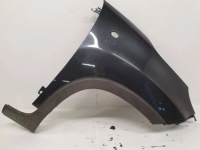 Купити Fiat 500l 2014 права сторона крило передній, фото thumb