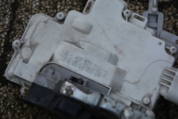 фото thumb №16, Замок дверь audi a7 8j1837016c 4g0839015 4g0839016