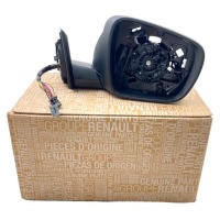 фото thumb №1, Зеркало правое renault koleos ii 963032273r