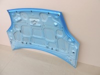 Ford fiesta mk6 2002 2003 2004 2005 капот в Украине, фото thumb