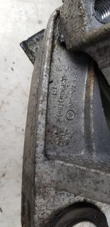 фото thumb №11, Коробка передач передач ford kuga mk2 1.5