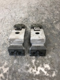 фото thumb №3, Петли дверь задняя renault master iv 844000013r