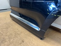 фото thumb №9, Vw touareg i двері лівий задня ліва задні