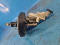 фото thumb №5, Усилитель тормозов тормоза 591101r000 hyundai accent rb 10-