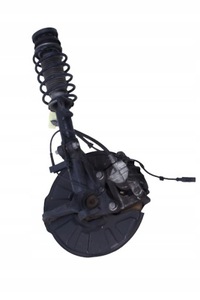 фото thumb №1, Поворотный кулак правая smart fortwo ii 15r electric drive