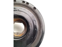 фото thumb №7, Renault trafic ii шків колінчастого вала колінчастого 2.0 dci 90 дизель 66kw 90 hp