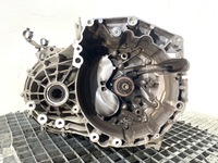 фото thumb №1, Коробка передач передач jeep compass mp 1.4 140km