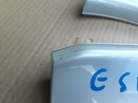 фото thumb №6, Накладки заглушки панели консоли renault espace v