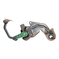 фото thumb №11, Audi a6 c6 гироскоп датчик выравнивание света задняя левая 4f0616571j