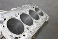 Toyota mini r55 r56 r60 r61 n47c20a 2.0d блок двигателя - номинал - исправный с Разборки, фото thumb