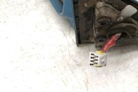 фото thumb №8, Зеркало левая mitsubishi colt iv ca_a e201826 1.3l бензиновый 55kw 1994