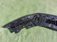 Mercedes eqb w243 захист накладка поперечина передній a2438855100 Оригінал, фото thumb