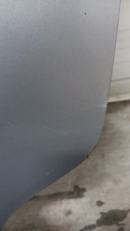 фото thumb №9, Дверь левая задняя opel agila 00r 1.2b