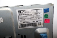 фото thumb №4, Дисплей opel insignia a