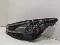 фото thumb №8, Kia ev6 ev-6 лампа лівий перед full led super скло ідеальний стан !