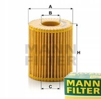 фото thumb №1, Фильтр масла mann-filter do lexus is iii 250 350