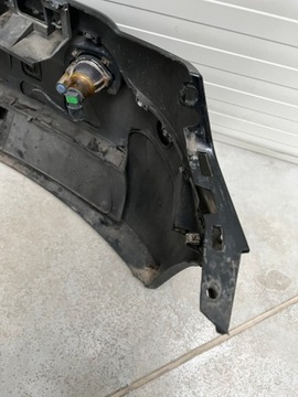 фото thumb №7, Бампер переднє bmw x3 e83