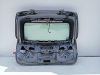 фото thumb №8, Кришка багажника багажника задня bmw x1 e84 a52