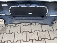 фото thumb №9, Бампер задня задній bmw x2 f39 m набір колір a300