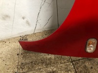 фото thumb №7, Крыло передний левый seat cordoba