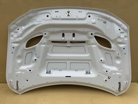 фото thumb №14, Dodge durango str капот кришка двигуна перед передня