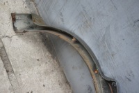 фото thumb №7, Patrol молдинг накладка крила правий задня 5d gr y61