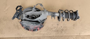 фото thumb №5, Амортизатор mcpherson  левый поворотный кулак левая перед mercedes a класс a45 s amg w177