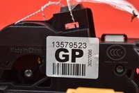 фото thumb №6, Замок двері правий перед eu chevrolet cruze 12r