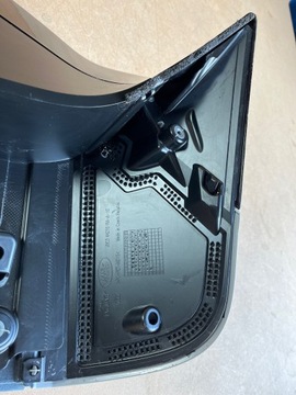 фото thumb №10, Jaguar e pace j9c3 спойлер спойлер крышки задней e-pace x540 свет сплав