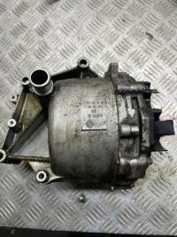 Купити Генератор mercedes-benz cl c215 a2751540003, фото thumb