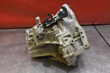 фото thumb №6, Коробка передач коробки передач toyota yaris 3 iii 1.33 vvti 99 km 10-14