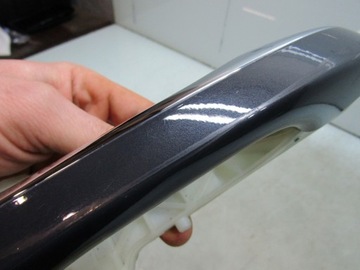 фото thumb №11, Kia sportage iv рестайлинг 19r ручка правая передняя правый перед наружная h8