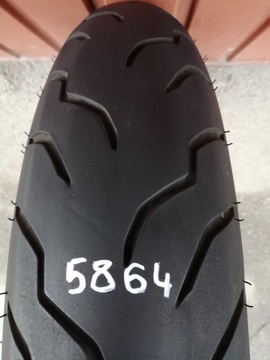 OPONA DUNLOP AMERICAN ELITE 130/60B19 5864