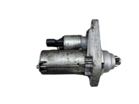 фото thumb №1, Стартер skoda fabia ii 06-10 1.2