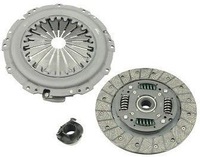 фото thumb №1, Оригінальний номер renault набір зчеплення dacia logan 1.5 dci