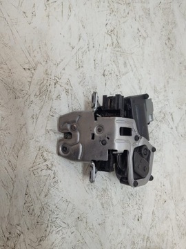 фото thumb №1, Ford mondeo mk5 kuga mk3 focus mk4 s-max замок задньої кришки зад доводчик