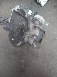 фото thumb №7, Peugeot 1007 1.4 8v коробка передач передач автоматическая коробка передач 20cp73 kpl 9649394480