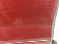 фото thumb №6, Двері правий задня gmc acadia