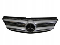 фото thumb №1, Mercedes gl x166 166 решётка радиатора решётка радиатора na distronic