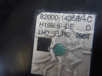 фото thumb №6, Renault vel satis правая лампа перед ксенон