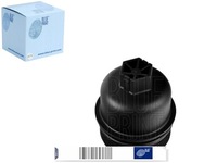 фото thumb №1, Корпус фильтра масла nissan primastar qashqai i x-trail x-trail ii