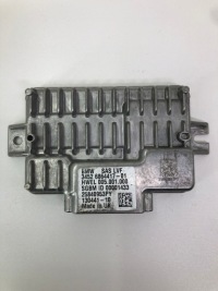 Купить Bmw 2 f45 f46 модуль блок управления sas 6864417, фото thumb